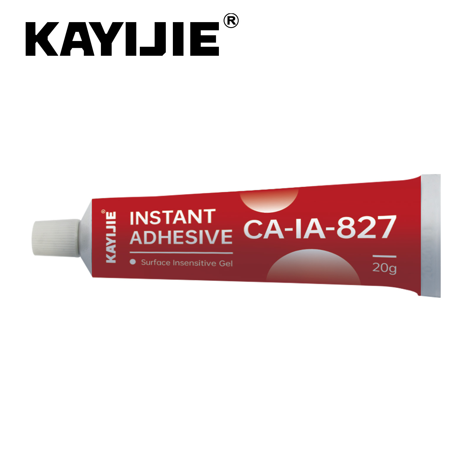 Aquarium Plant Gel - KAYIJIE-CA-IA-827-Aquarium Gel Skeletlijm Bulk, 454 Dikke