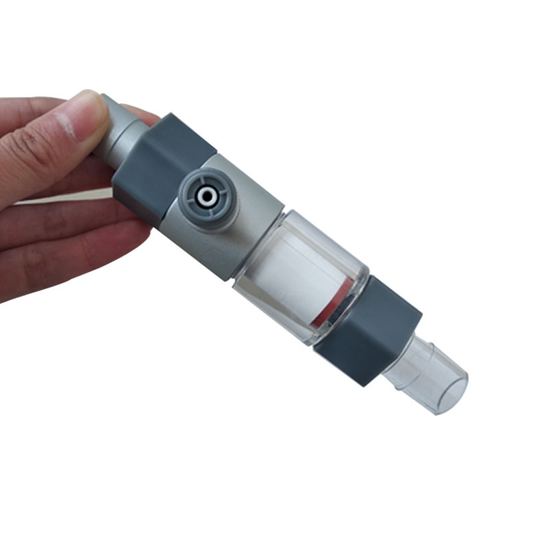 Planted Aquarium Parameters - Externe CO2 Reactor Aquarium Inline CO2