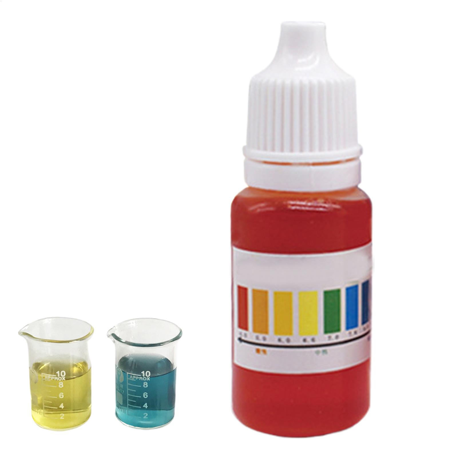 Planted Aquarium Ph - PH Druppels Water PH Tester Meter