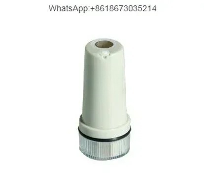 Planted Aquarium Ph - PH100 Waterdichte pen-pH-meterset Sonde PH105 Draagbare