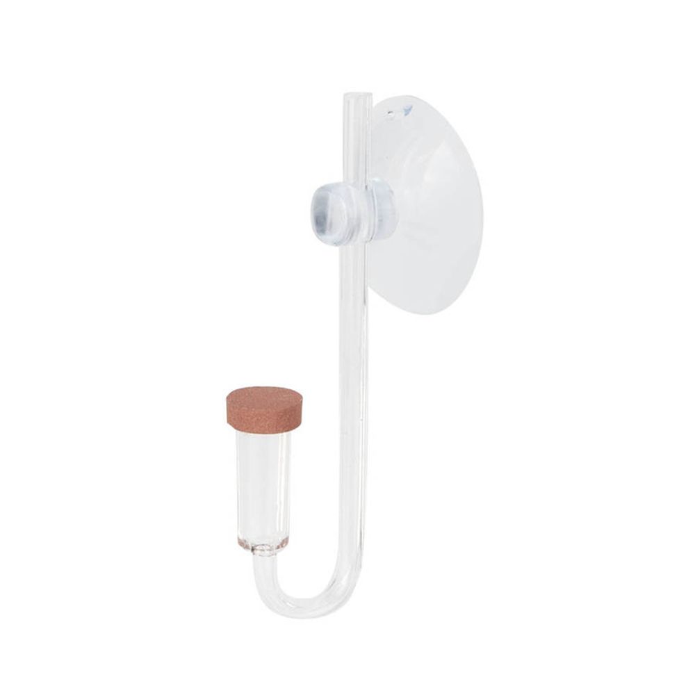 Planted Aquarium Parameters - Acryl Mini Aquarium Live Plant U-vorm