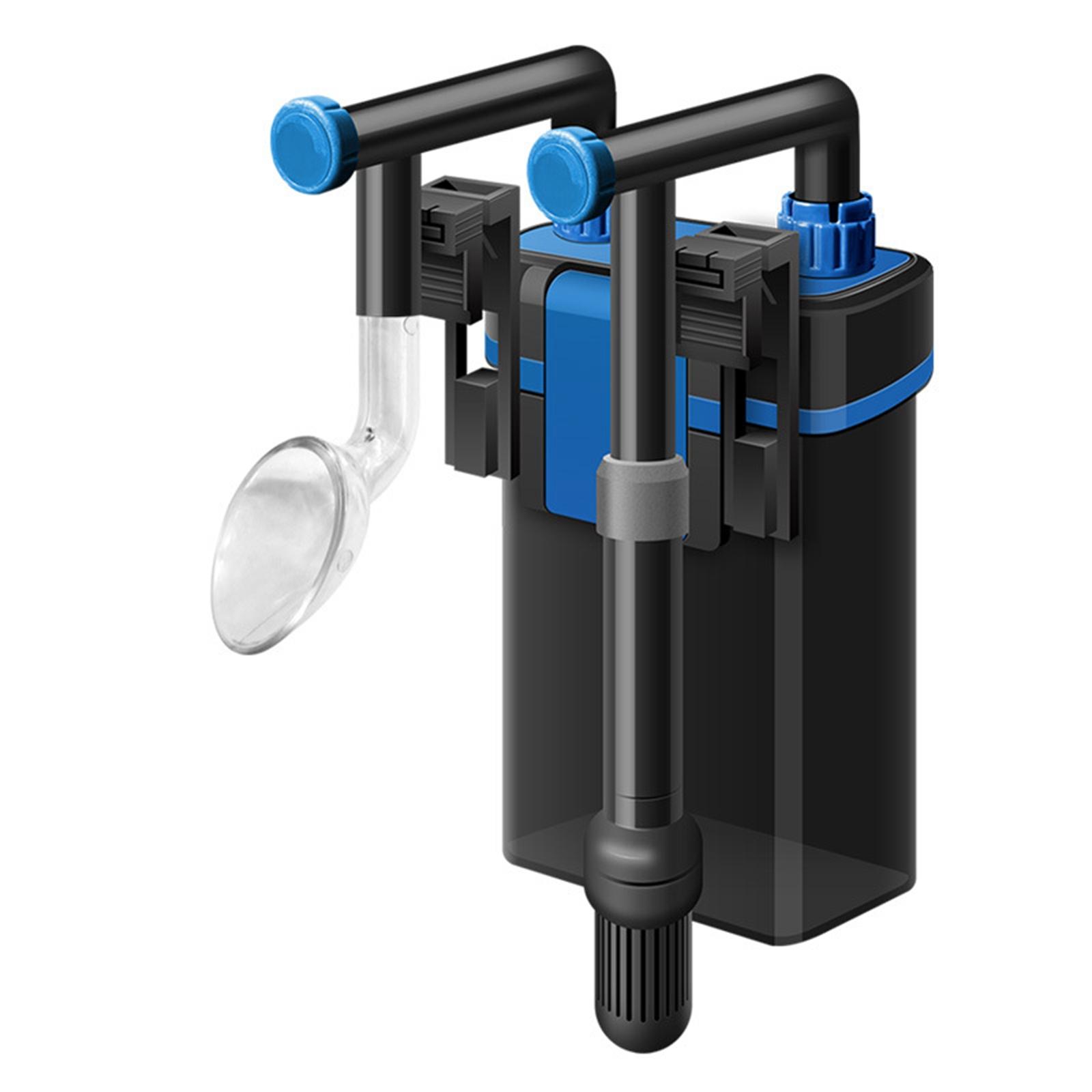 Aquarium Lelie Pijp Waterafvoe - Aquarium Lily Pipe recensie en prijs