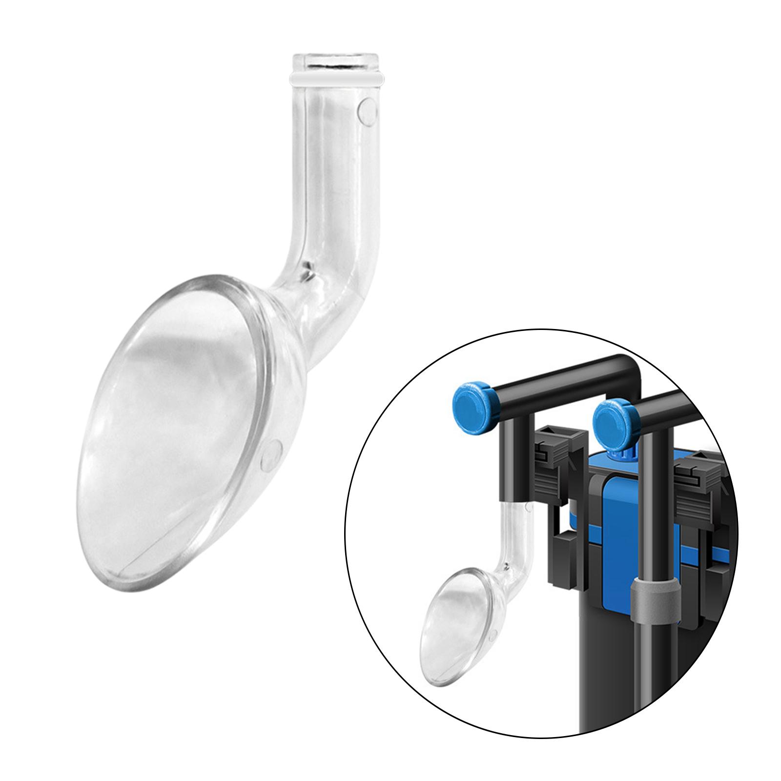 Aquarium Lelie Pijp Waterafvoe - Aquarium Lily Pipe recensie en prijs