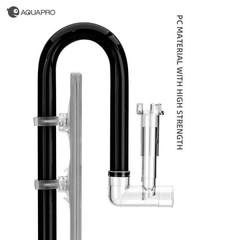 AQUAPRO Outlet Skimmer Vissen  - Aquarium Lily Pipe recensie en prijs