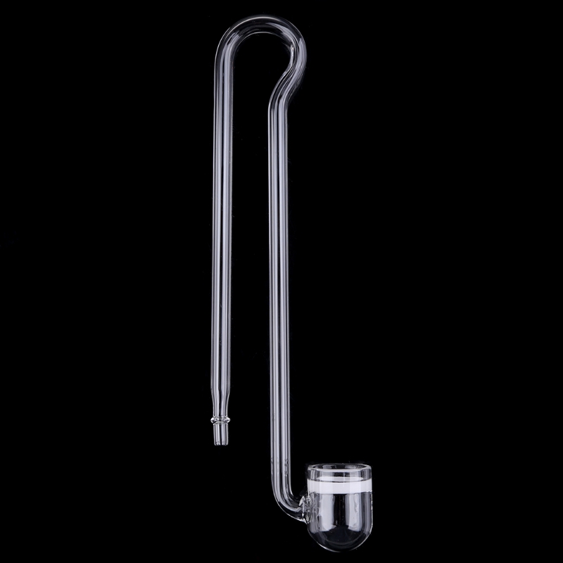 D0AD Glazen CO2-diffusor voor  - Planted Aquarium Parameters recensie en prijs