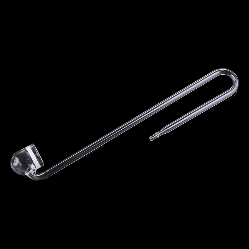 D0AD Glazen CO2-diffusor voor  - Planted Aquarium Parameters recensie en prijs