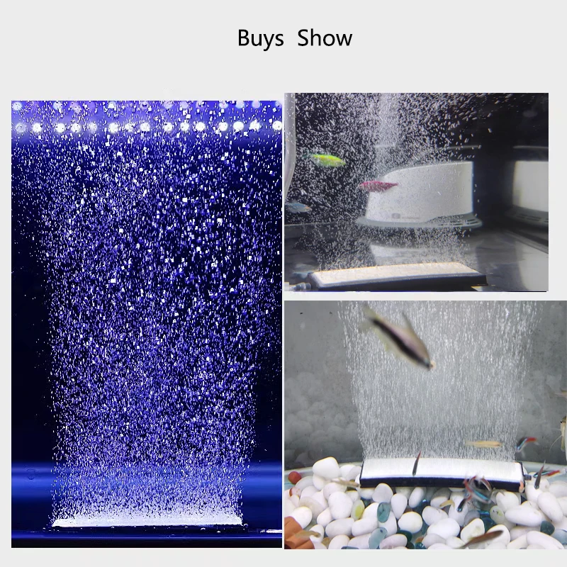 Hoge Kwaliteit 10Cm Nano Lucht - Aquarium Lily Pipe recensie en prijs