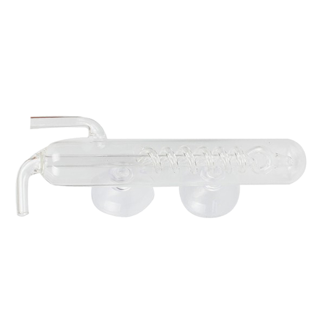 Aquarium Koolstofdioxide Monit - Planted Aquarium Ph recensie en prijs