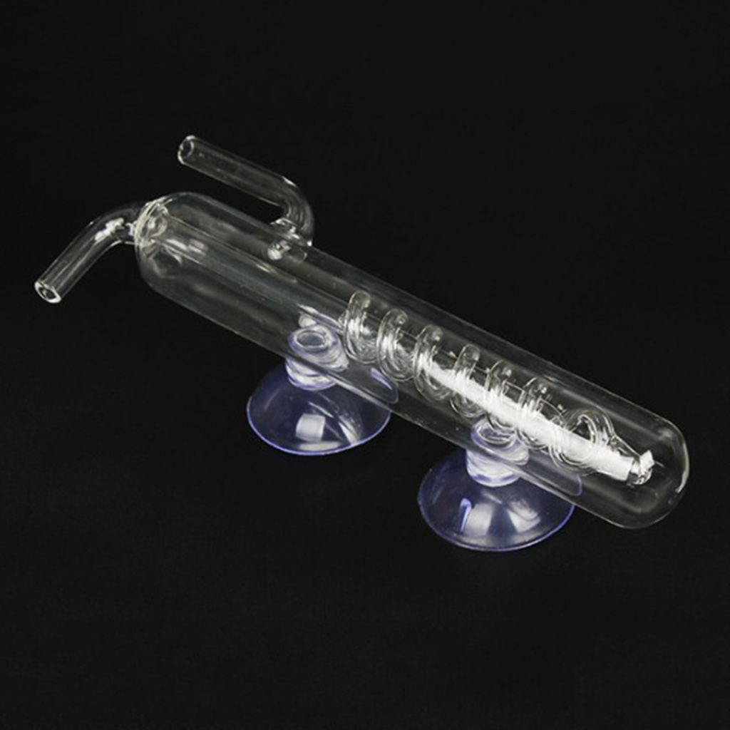 Aquarium Koolstofdioxide Monit - Planted Aquarium Ph recensie en prijs