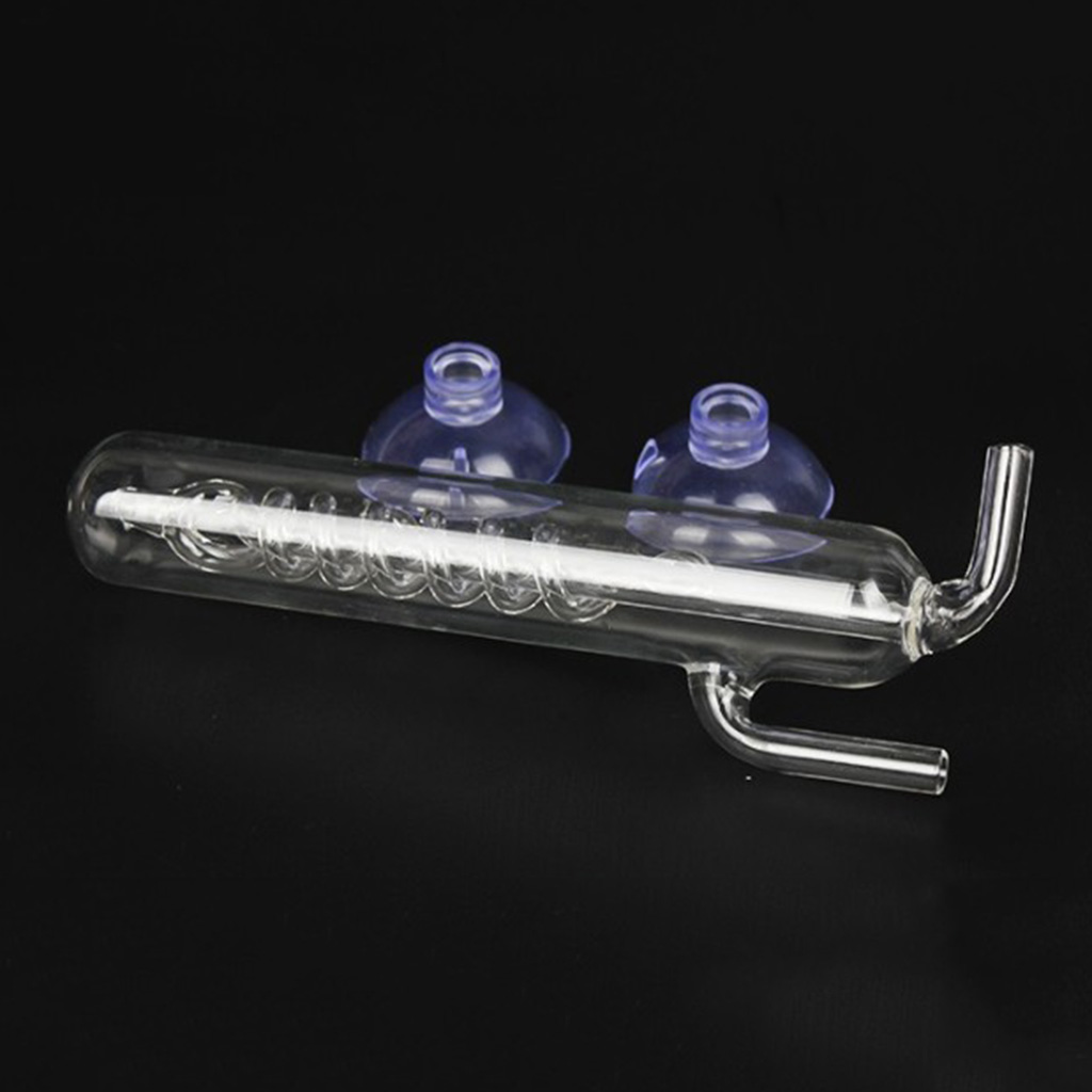 Aquarium Koolstofdioxide Monit - Planted Aquarium Ph recensie en prijs
