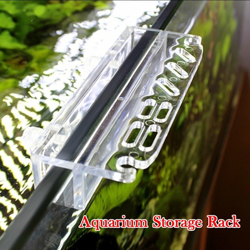 1 Stuks Nieuwe Aquarium Plant  - Planted Aquarium Parameters recensie en prijs
