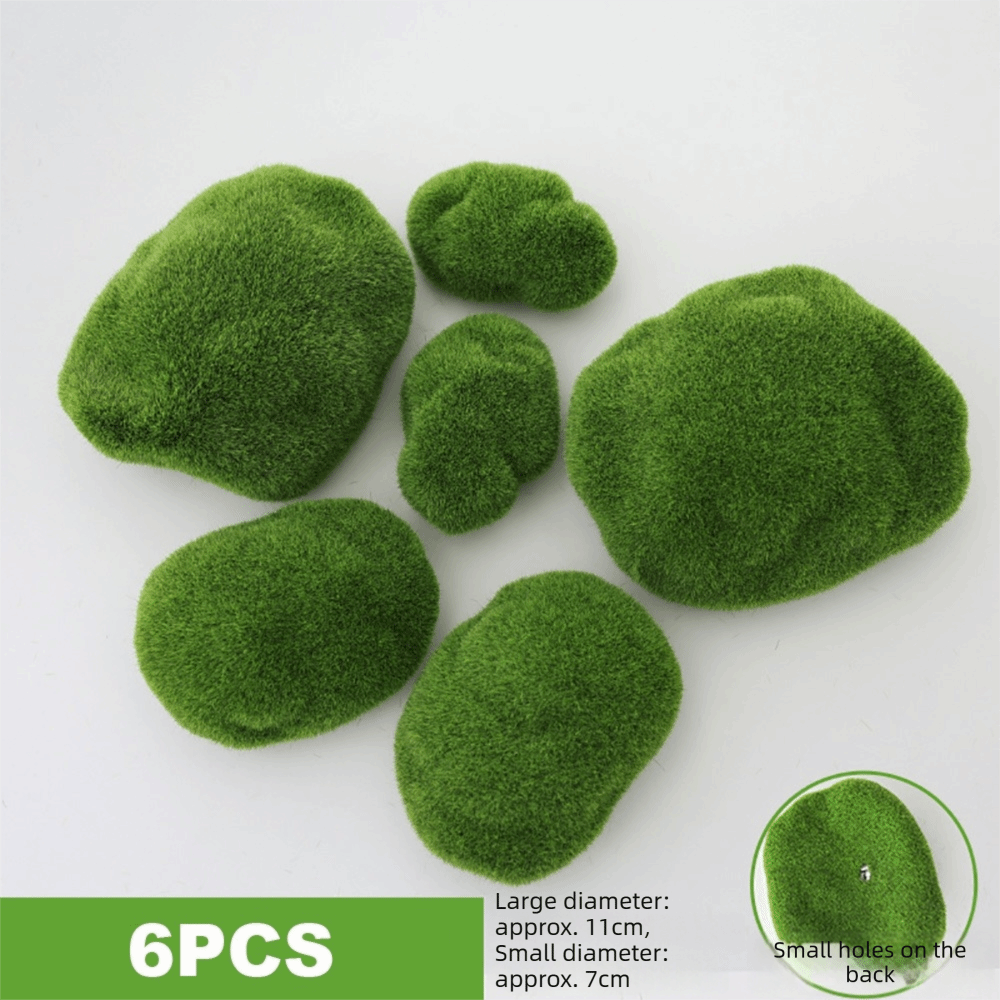2/4/6/10PCS Groene Kunstmatige - Planted Aquarium Mini recensie en prijs
