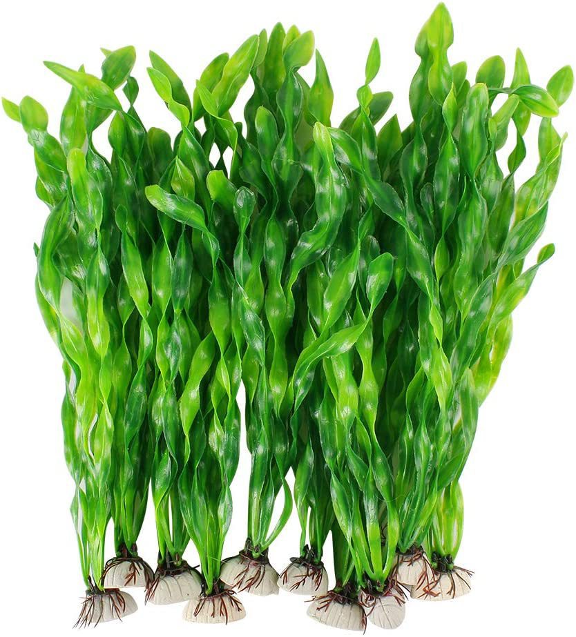 Aquariumsimulatie Waterplanten - Planted Aquarium Mini recensie en prijs