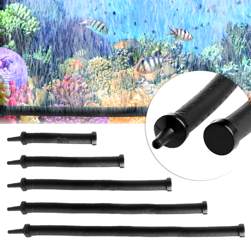 Aquarium Luchtpomp Zuurstof Lu - Aquarium Lily Pipe recensie en prijs