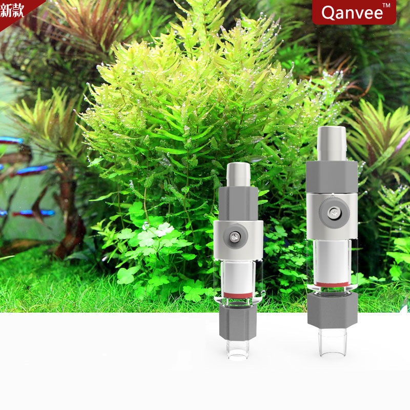 Externe CO2 Reactor Aquarium I - Planted Aquarium Parameters recensie en prijs