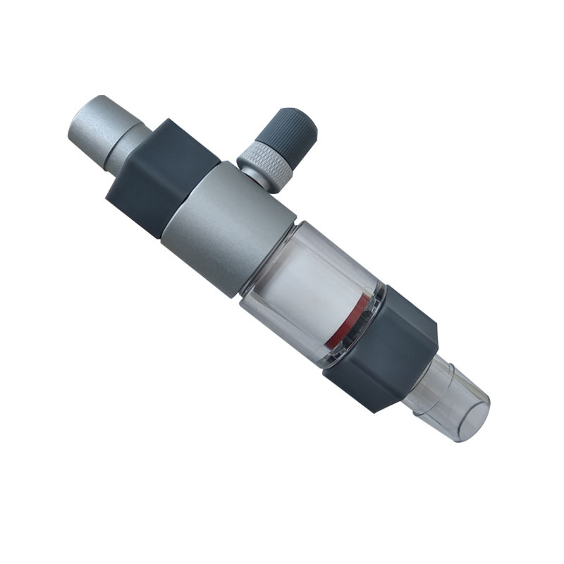 Externe CO2 Reactor Aquarium I - Planted Aquarium Parameters recensie en prijs