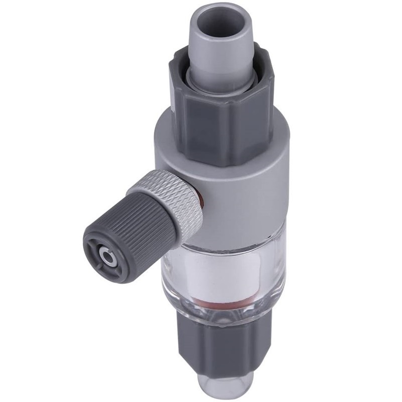 Externe CO2 Reactor Aquarium I - Planted Aquarium Parameters recensie en prijs