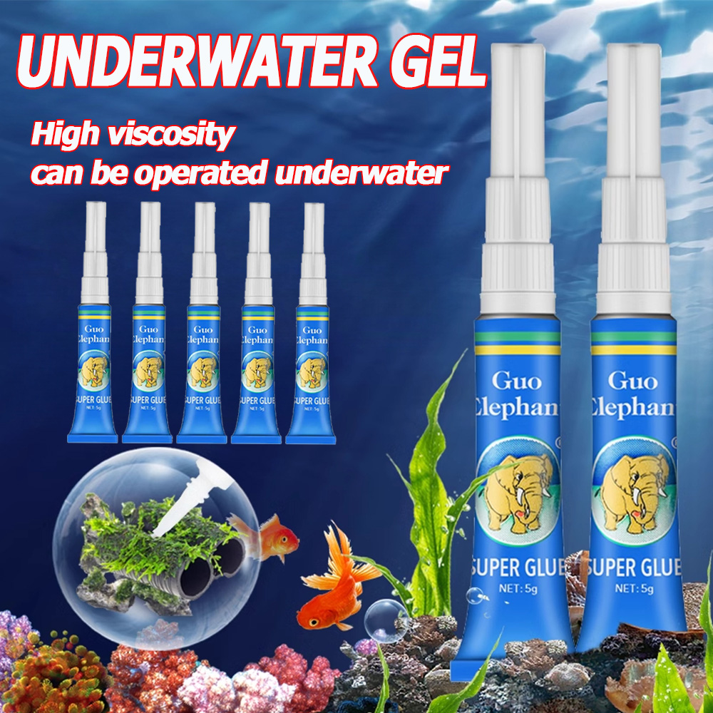 3/5/10 Stuks Aquarium Landscha - Aquarium Plant Gel recensie en prijs