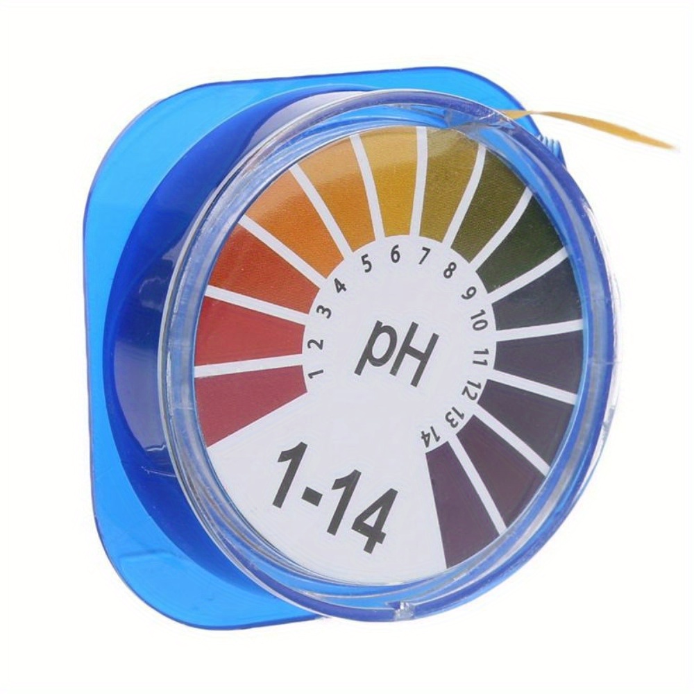 1 stuk eenvoudig PH alkalisch  - Planted Aquarium Ph recensie en prijs