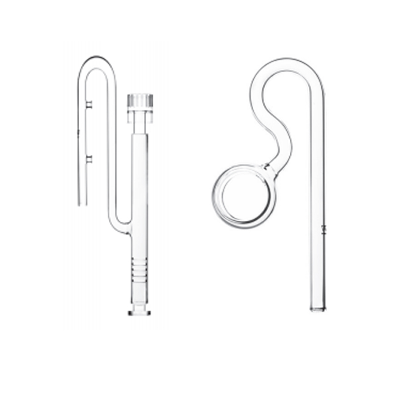 VIV Hoge Kwaliteit Glas Inlaat - Aquarium Lily Pipe recensie en prijs