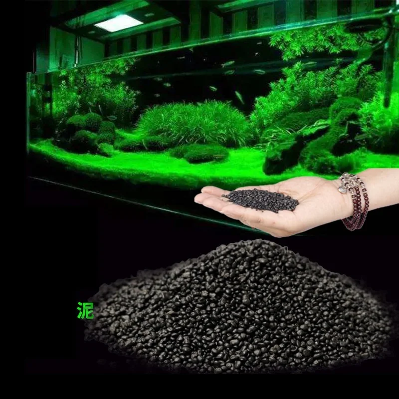 500g Aquarium Plantengrond Sub - Planted Aquarium With Sand recensie en prijs