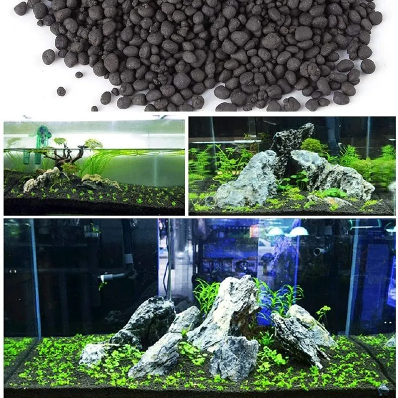 500g Aquarium Plantengrond Sub - Planted Aquarium With Sand recensie en prijs