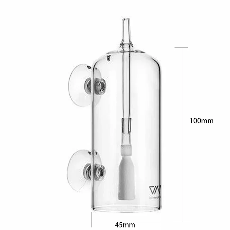 VIV Do Apparaat Aquarium Cilin - Planted Aquarium Parameters recensie en prijs
