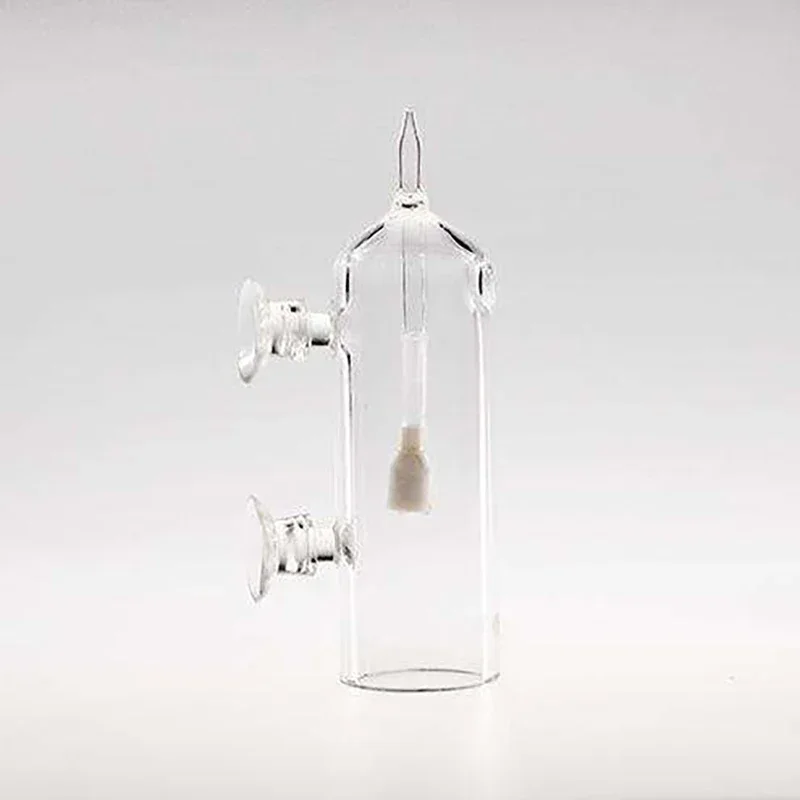 VIV Do Apparaat Aquarium Cilin - Planted Aquarium Parameters recensie en prijs