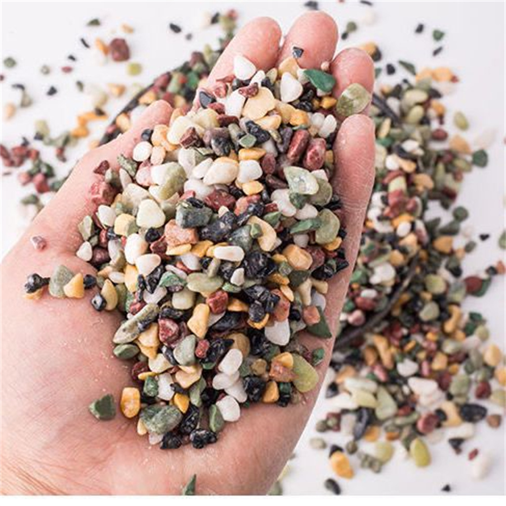 50/100g Natuurlijke Kristallen - Planted Aquarium With Sand recensie en prijs