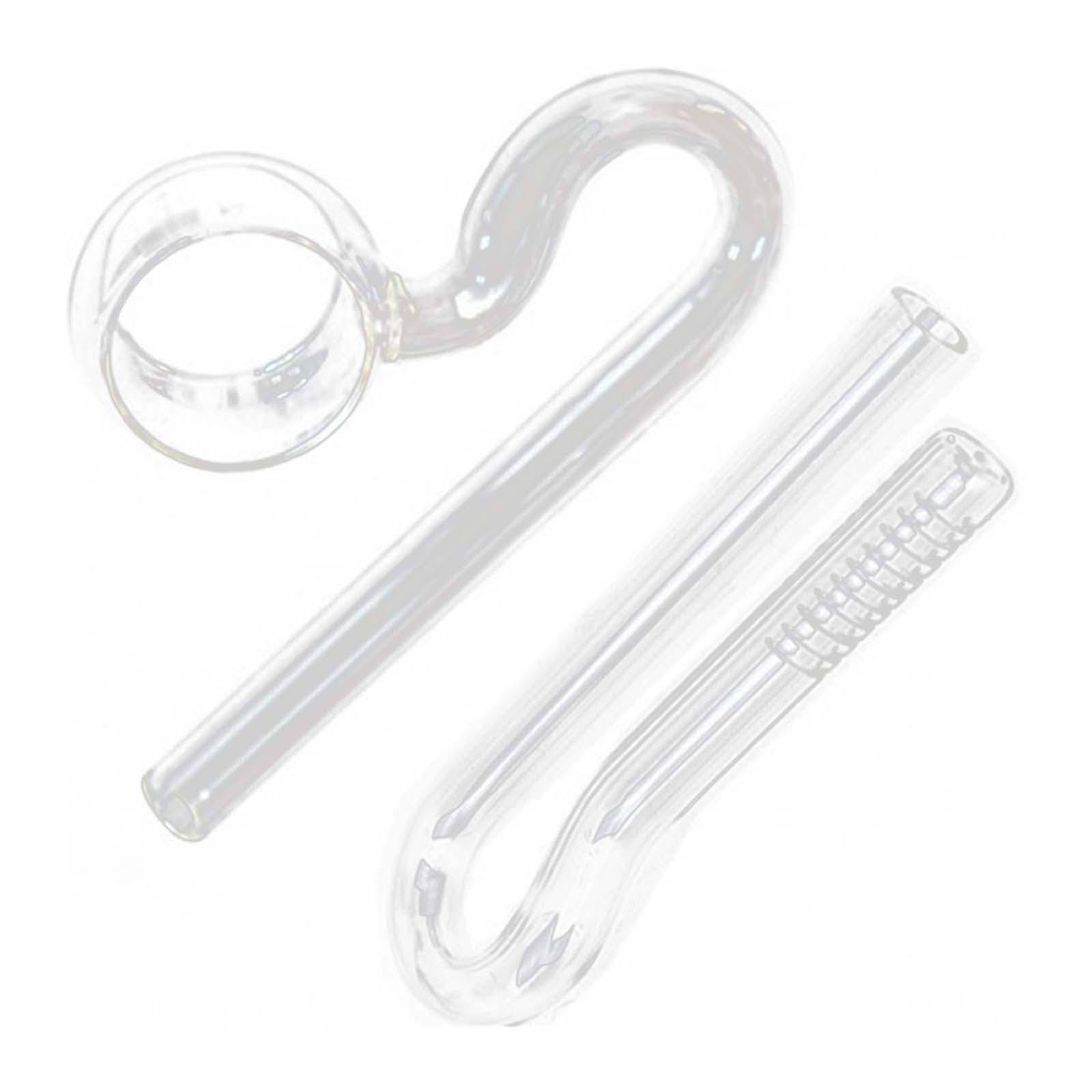 Aquarium Lelie Pijp Instroom U - Aquarium Lily Pipe recensie en prijs
