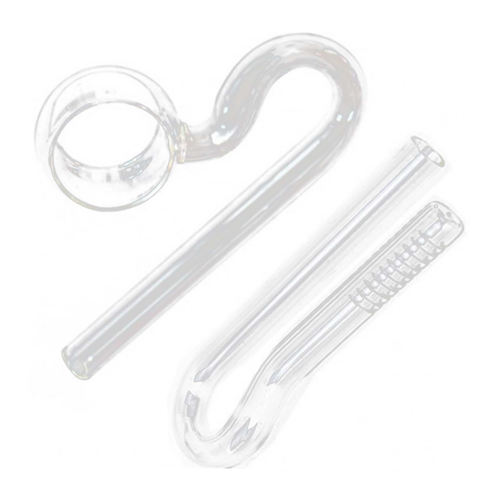 Aquarium Lelie Pijp Instroom U - Aquarium Lily Pipe recensie en prijs
