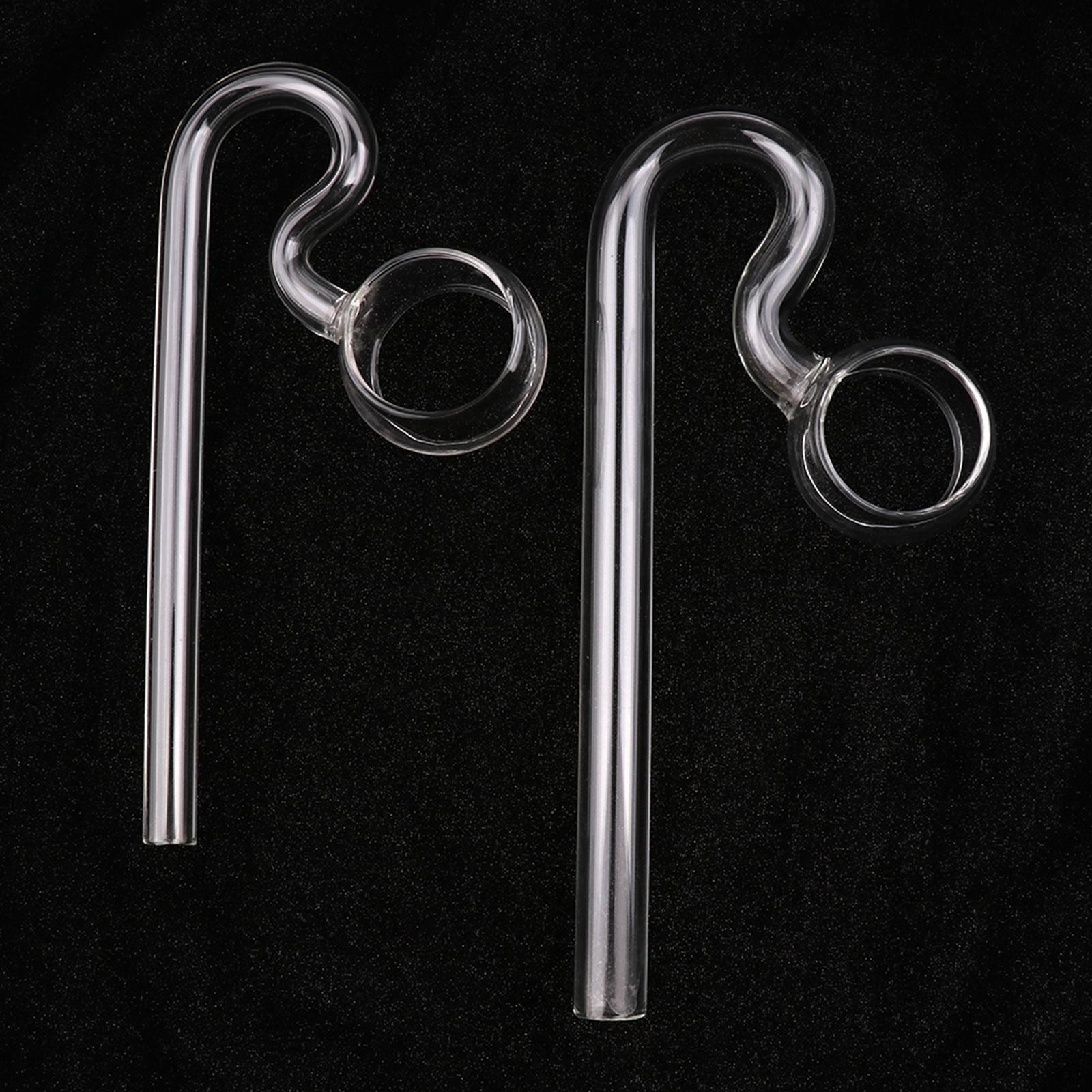 Aquarium Uitlaat Glas Lelie Pi - Aquarium Lily Pipe recensie en prijs