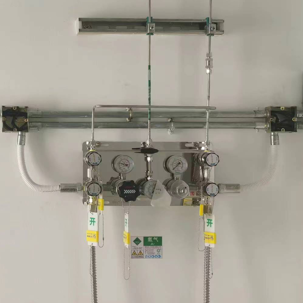 Dual Stage Drukregelaar Rvs 31 - Co2 Regulator Dual Stage recensie en prijs