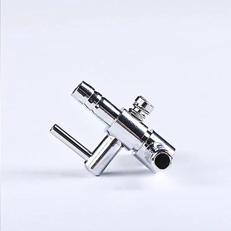 10 stks 4mm Rvs Aquarium Tank  - Aquarium Lily Pipe recensie en prijs