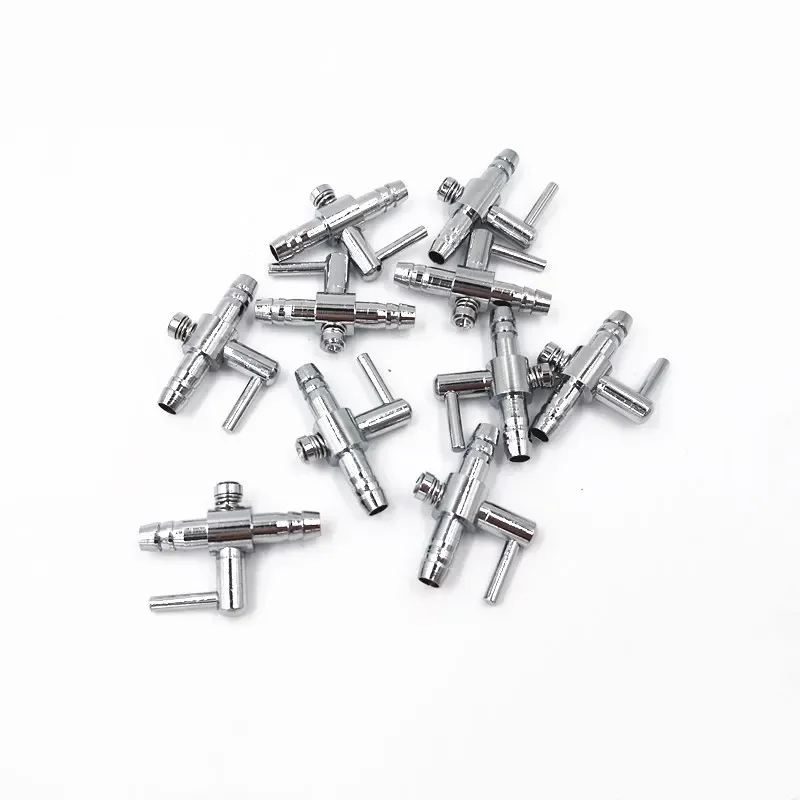 10 stks 4mm Rvs Aquarium Tank  - Aquarium Lily Pipe recensie en prijs