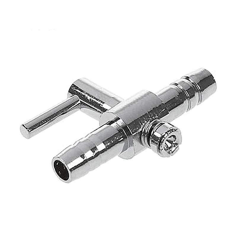 10 stks 4mm Rvs Aquarium Tank  - Aquarium Lily Pipe recensie en prijs