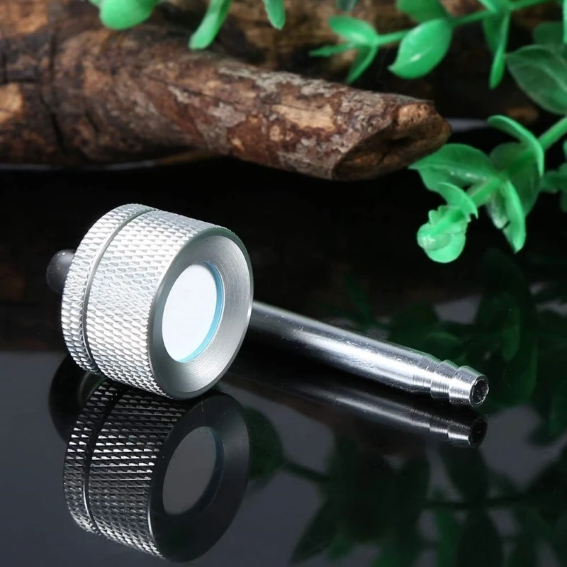 Aquarium CO2 Diffuser Aquarium - Planted Aquarium Parameters recensie en prijs