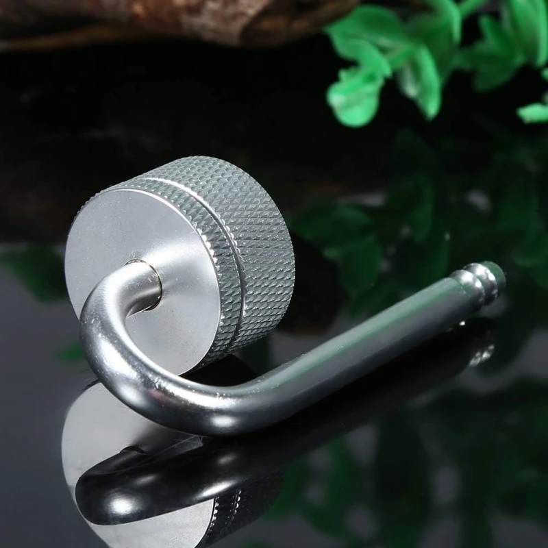 Aquarium CO2 Diffuser Aquarium - Planted Aquarium Parameters recensie en prijs