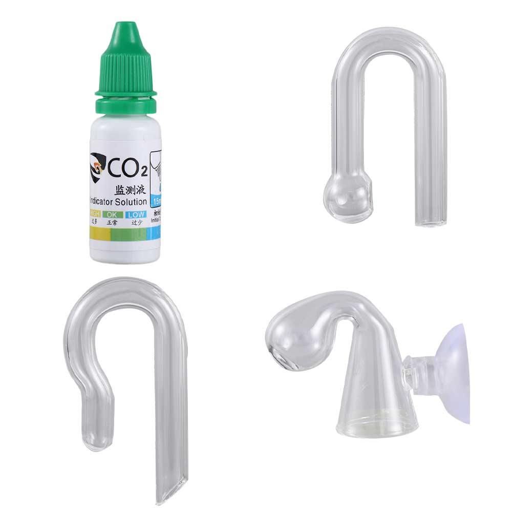 Kit Gras Aquarium Voor Waterpl - Planted Aquarium Parameters recensie en prijs