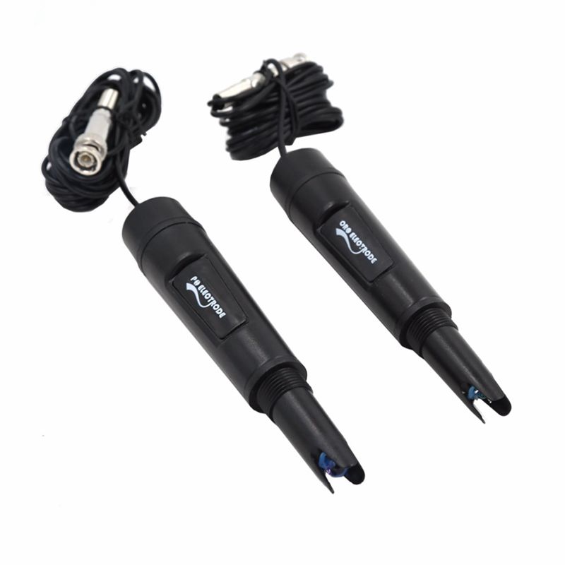 T22C Digitale 2&1 PH ORP Monit - Planted Aquarium Ph recensie en prijs
