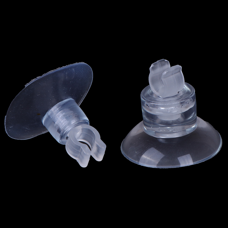 Zuignap Aquarium Sucker voor 4 - Aquarium Lily Pipe recensie en prijs