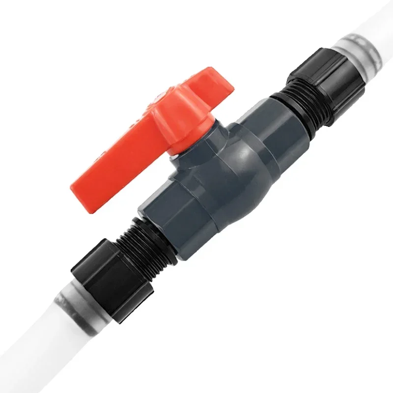 16mm/20mm Aquarium Lucht Water - Aquarium Lily Pipe recensie en prijs