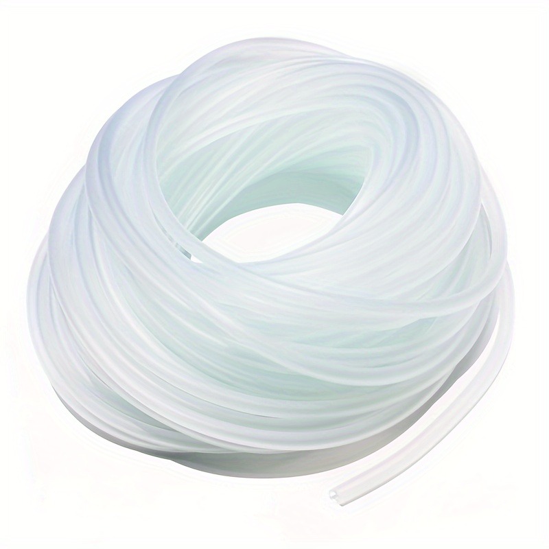 4*6mm Silicon Aquarium 1 m/3 m - Aquarium Lily Pipe recensie en prijs