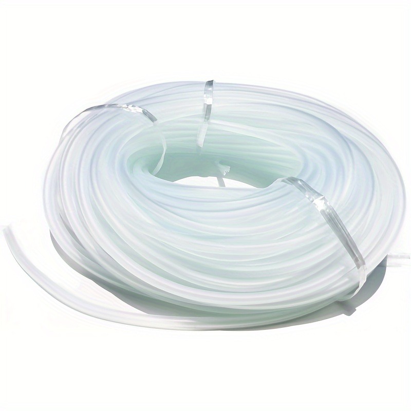 4*6mm Silicon Aquarium 1 m/3 m - Aquarium Lily Pipe recensie en prijs