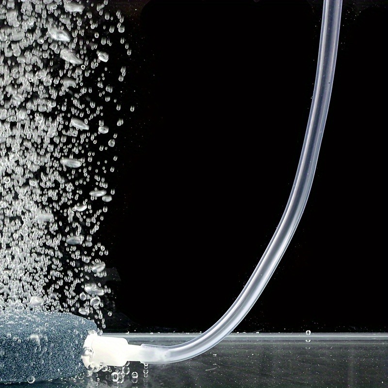 4*6mm Silicon Aquarium 1 m/3 m - Aquarium Lily Pipe recensie en prijs