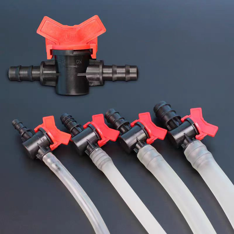 5/8/10/12/16Mm Aquarium Lucht  - Aquarium Lily Pipe recensie en prijs