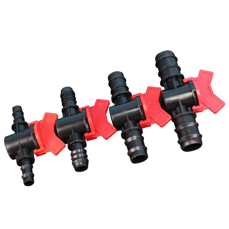 5/8/10/12/16Mm Aquarium Lucht  - Aquarium Lily Pipe recensie en prijs