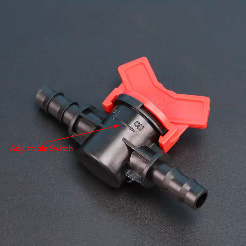 5/8/10/12/16Mm Aquarium Lucht  - Aquarium Lily Pipe recensie en prijs