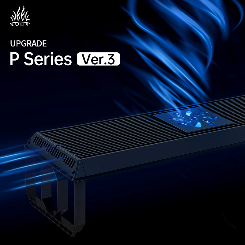 Week Aqua P Series Ver.3 APP-g - Aquarium Plant On Top recensie en prijs