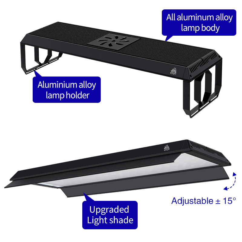 Week Aqua P Series Ver.3 APP-g - Aquarium Plant On Top recensie en prijs